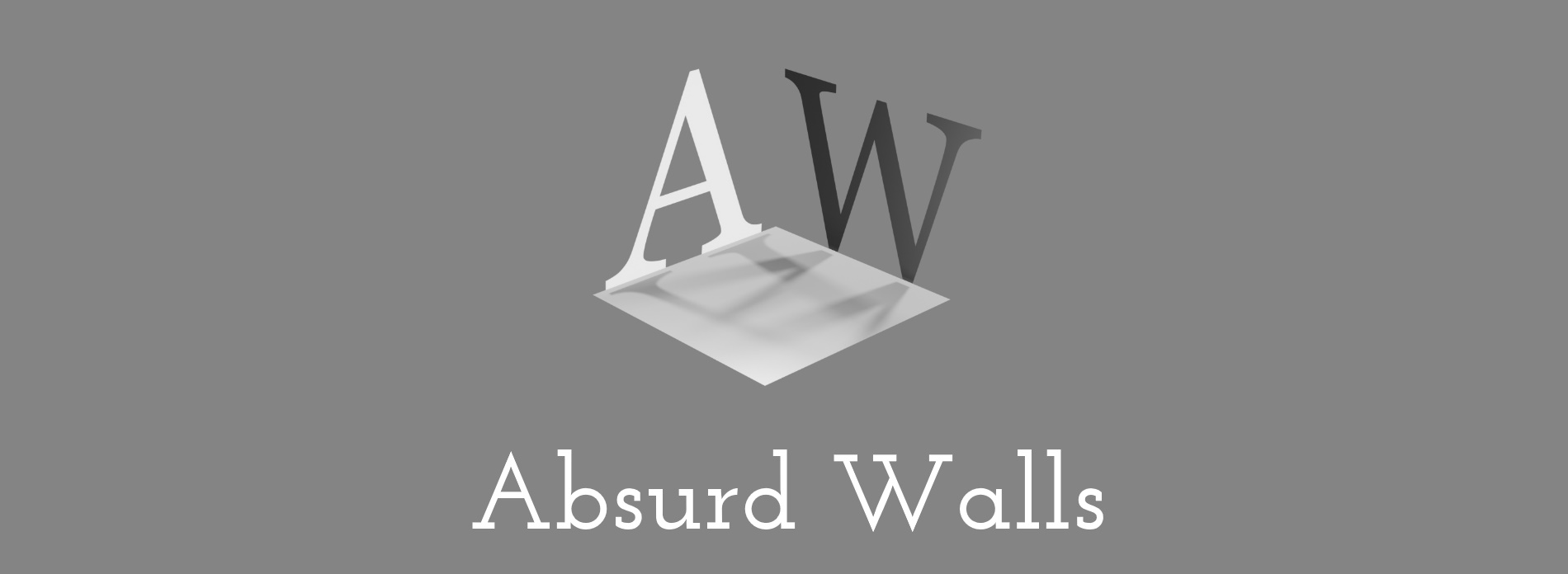 Absurd Walls